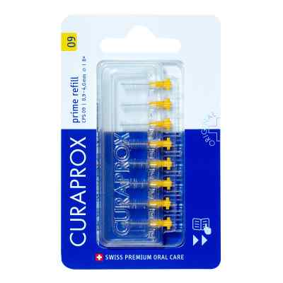 Curaprox Cps 09 prime Interdentalbürsten Refill