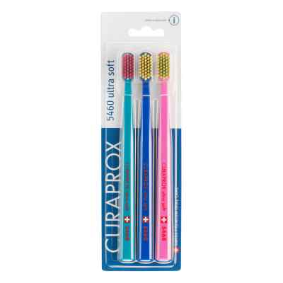 Curaprox Zahnbürste Cs 5460 ultra soft