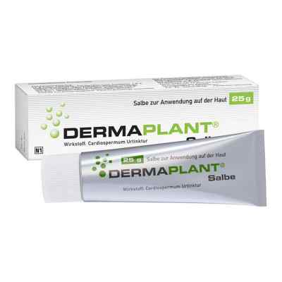 Dermaplant® Salbe