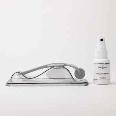 Dermaroller New Natural Line Homecare 902 + Roller Cleaner