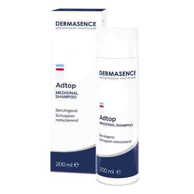 Dermasence Adtop Medizinal Shampoo
