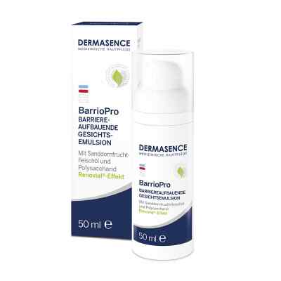 Dermasence Barriopro Emulsion