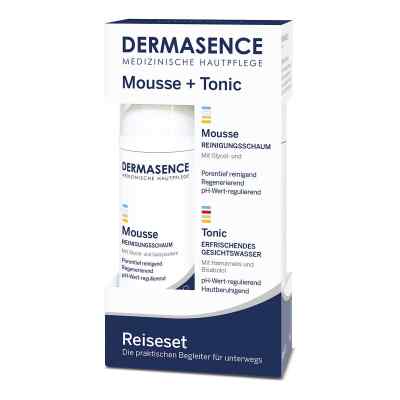 Dermasence Reiseset