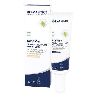 Dermasence Aloe Vera Active Gel 75 ml online kaufen