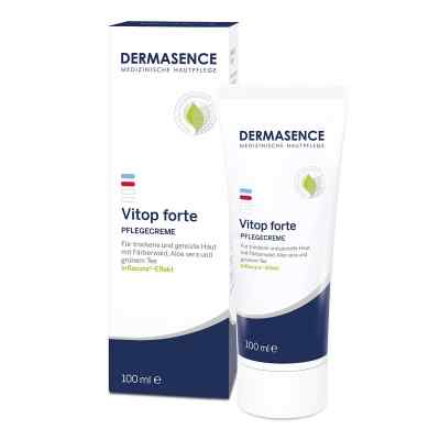 Dermasence Vitop forte Creme