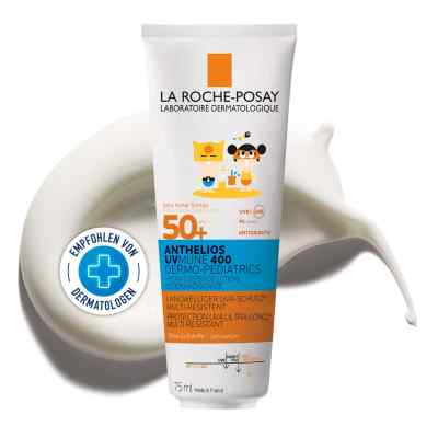Dermo-Kids Hydratisierende Milch UVMune 400 LSF50