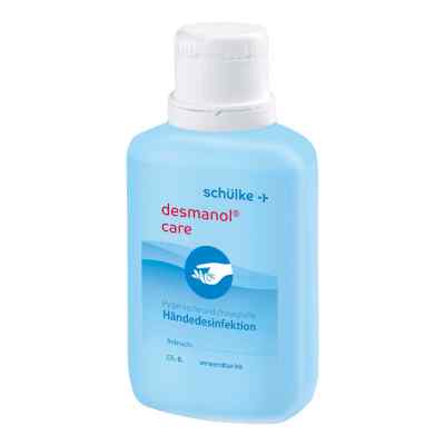 Desmanol care alkoholische Händedesinfektion