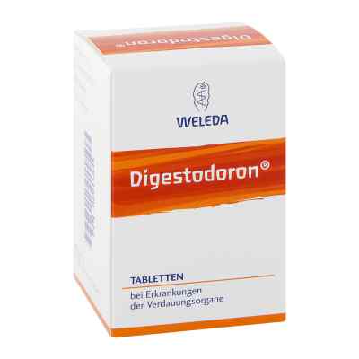 Digestodoron Tabletten