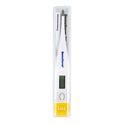 Domotherm Th1 color Fieberthermometer 1 stk von Uebe Medical GmbH PZN 00805666