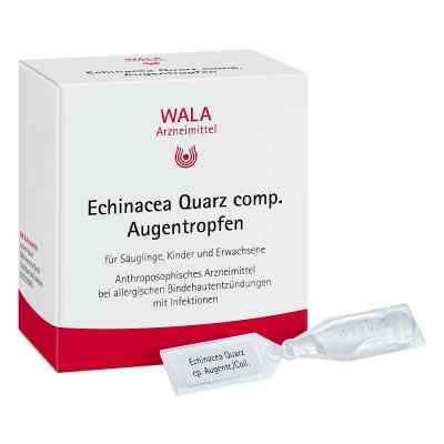 Echinacea Quarz Comp Augentropfen