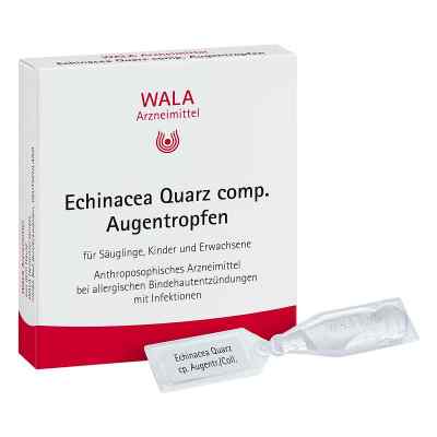 Echinacea Quarz comp. Augentropfen