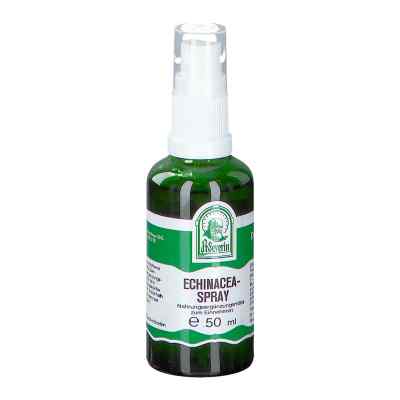 Echinaceaspray 50 ml von Hecht-Pharma GmbH PZN 12516944