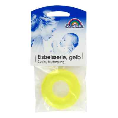 Eisbeisserle gelb 101385