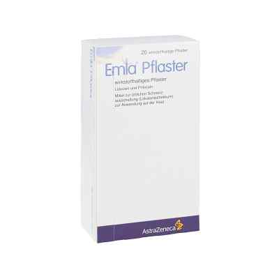 Emla Pflaster