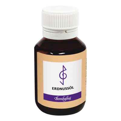 Erdnussöl 100 ml von Bombastus-Werke AG PZN 14175157