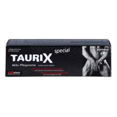 Eropharm Taurix special Creme 40 ml von Dr.Dagmar Lohmann pharma + medical GmbH PZN 04086636