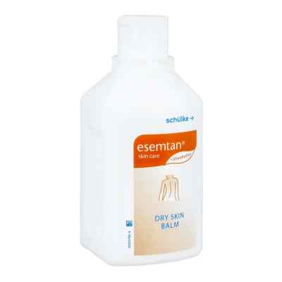 Esemtan dry skin balm 500 ml von SCHüLKE & MAYR GmbH PZN 11729661