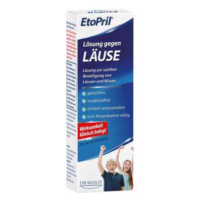 Etopril Lösung 100 ml von Dr. August Wolff GmbH & Co.KG Ar PZN 02706164
