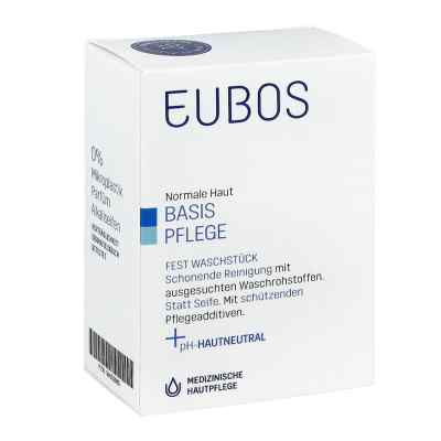 Eubos Fest blau unparfümiert