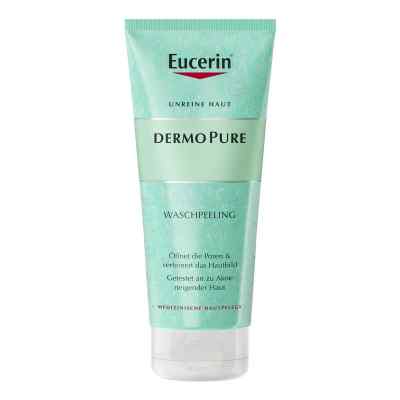 Eucerin Dermopure Waschpeeling