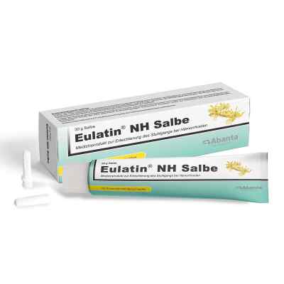 Eulatin Nh Salbe