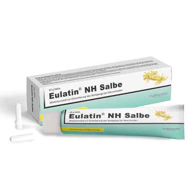 Eulatin Nh Salbe