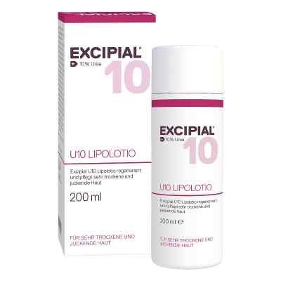 Excipial U 10 Lipolotio
