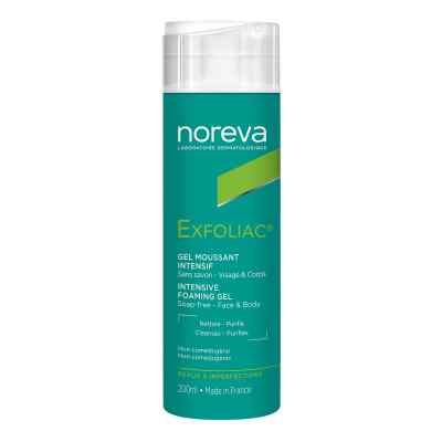 Exfoliac Reinigungsgel