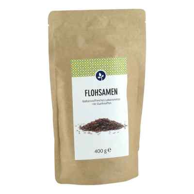 Flohsamen ganz Kerne 400 g von Aleavedis Naturprodukte GmbH PZN 10811662