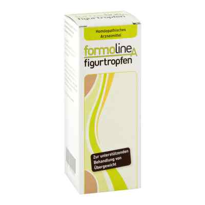 Formoline A Figurtropfen 100 ml von Certmedica International GmbH PZN 03578107