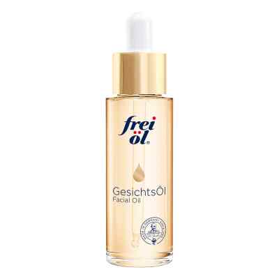 Frei öl Hydrolipid Gesichtsöl