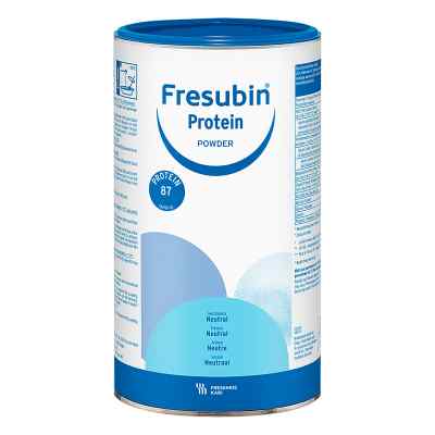 Fresubin Protein Powder 1X300 g von Fresenius Kabi Deutschland GmbH PZN 09080265