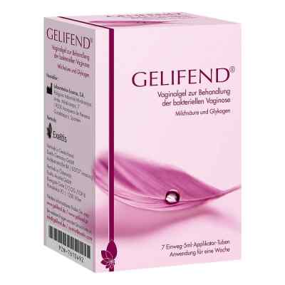 Gelifend® Vaginalgel