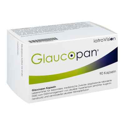 Glaucopan Kapseln
