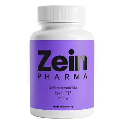 Griffonia simplicifolia 5-HTP 200mg von ZEINpharma