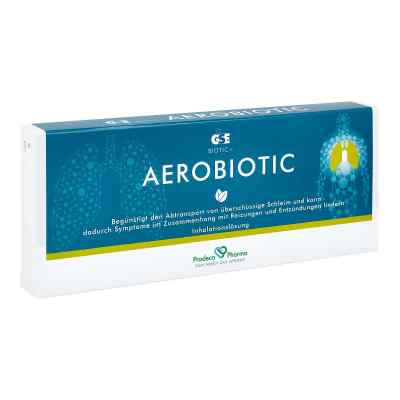 GSE Aerobiotic