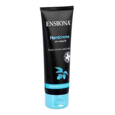 Handcreme mit Jojobaöl Ensbona