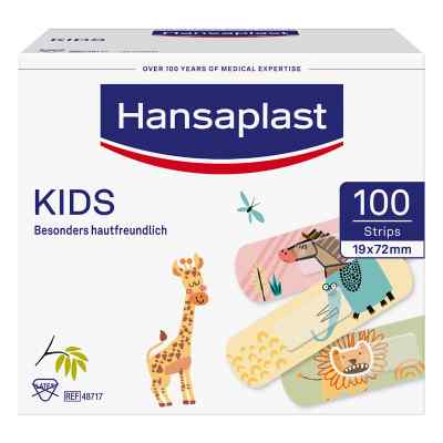 Hansaplast Kids Univeral Strips