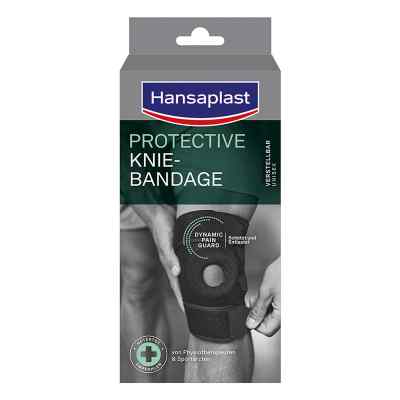 Hansaplast Knie-bandage Verstellbar