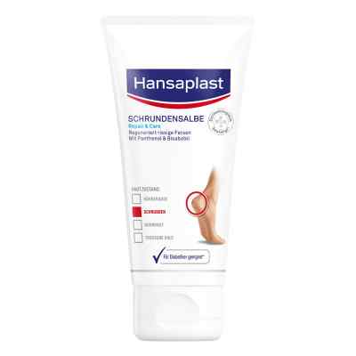 Hansaplast Schrundensalbe Repair & Care