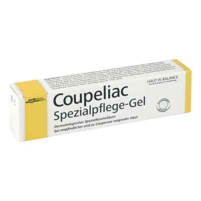 Haut In Balance Coupeliac Spezialpflege-gel