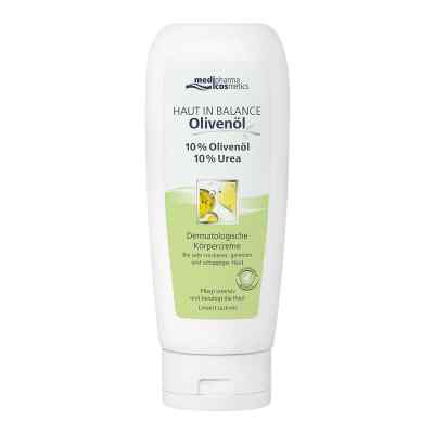 Haut In Balance Olivenöl Dermatologische Körpercreme 10%