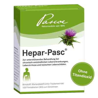 Hepar-Pasc