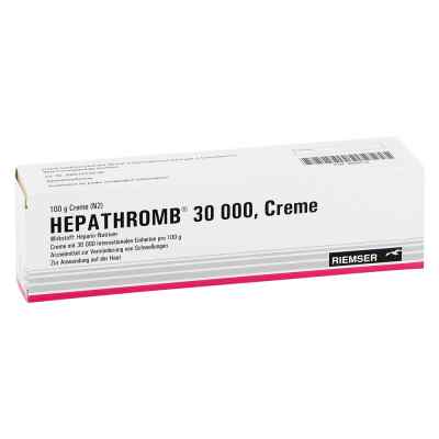 Hepathromb 30000