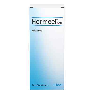 Hormeel SNT Tropfen
