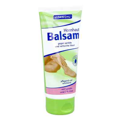 Hornhaut Balsam Aktiv Vitawohl