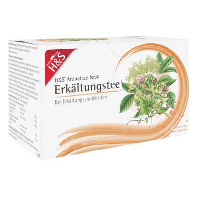 H&S Erkältungstee