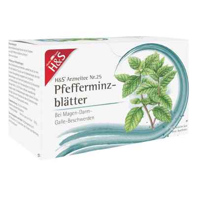 H&S Pfefferminzblätter