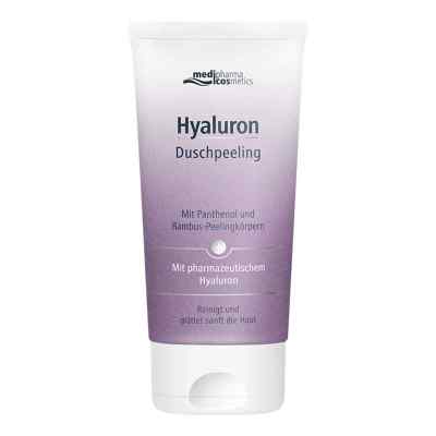Hyaluron Duschpeeling