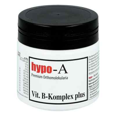 Hypo A Vitamin B Komplex plus Kapseln